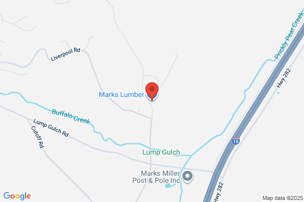 Marks Lumber