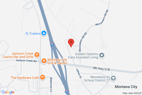 Montana City Towing LLC
