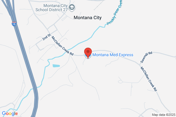 Montana Med Express