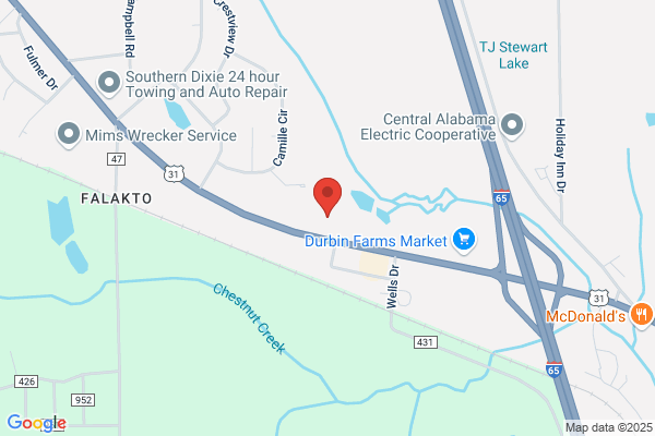 Alabama Appliance Service