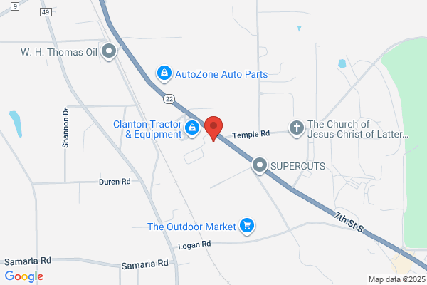 Ward's Collision Center