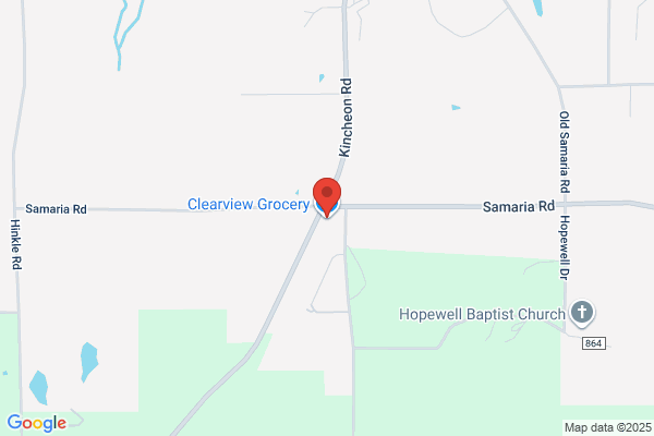 Clearview Auto Service