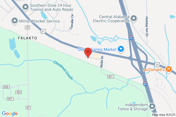 Marks Towing & Auto