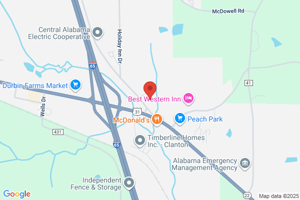 Peach Automotive & Outdoor
