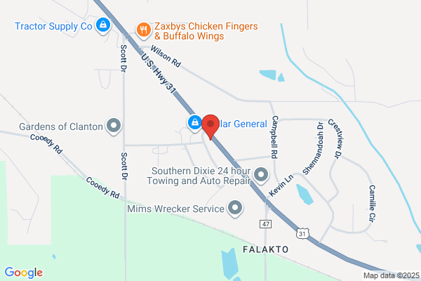Kountry Kubbard West