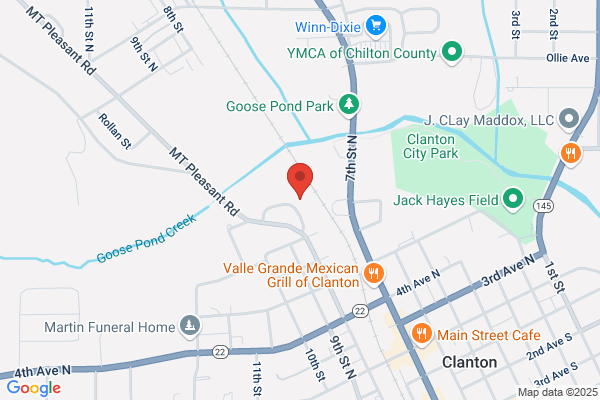 Rolling Oaks Apartments