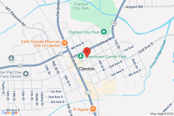 Chilton County Tax Assessor