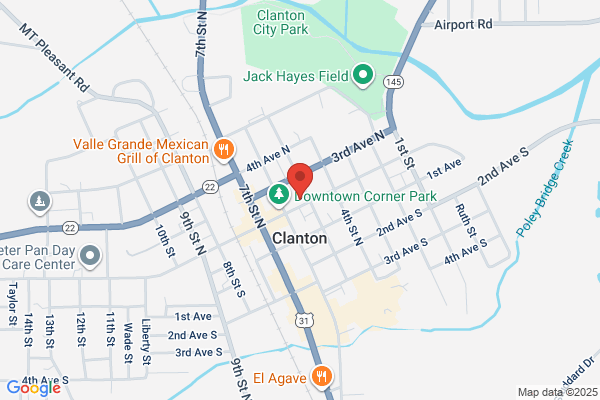 Chilton County Commission