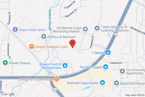 Legal Services Alabama