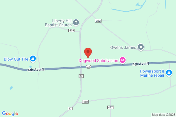 Smitherman's Mobile Home Park