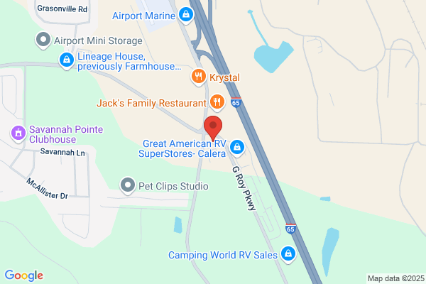 Vital Care of Central Alabama