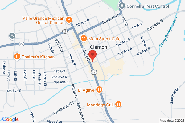Alabama Surveying and Mapping