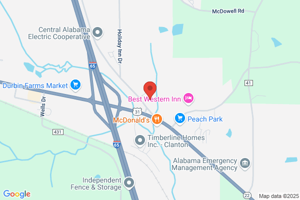 Autauga Hitches & Equipment