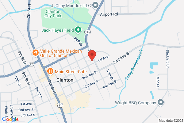 Chilton-Clanton Public Library