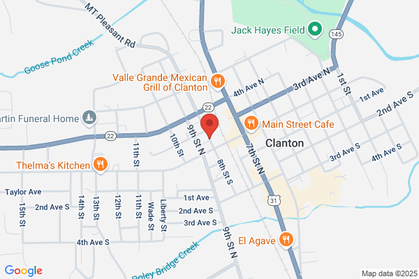 Civitan Home
