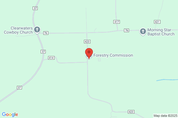 Forestry Commission