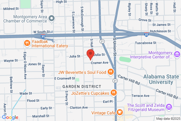 Jeffcoat, O Guthrie PE - Jeffcoat Engineers & Surveyors