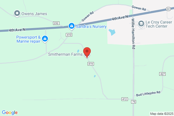 Smitherman's