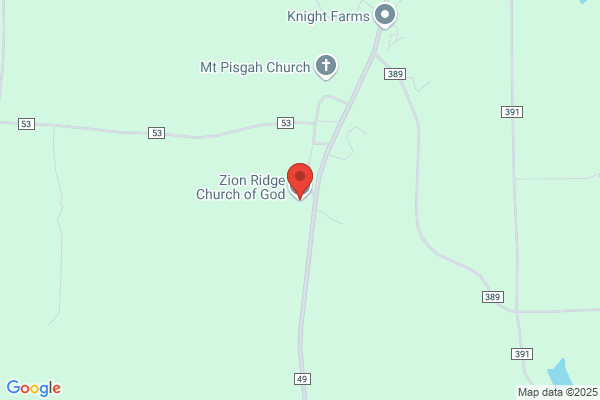 Church of God's Word