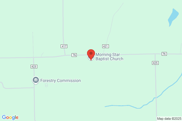 Morning Star Baptist Church