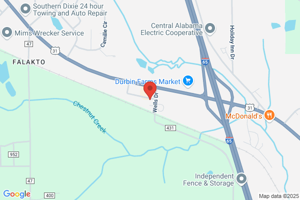 T & B Tire Center