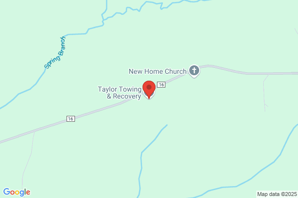 Taylor Towing And Recovery LLC