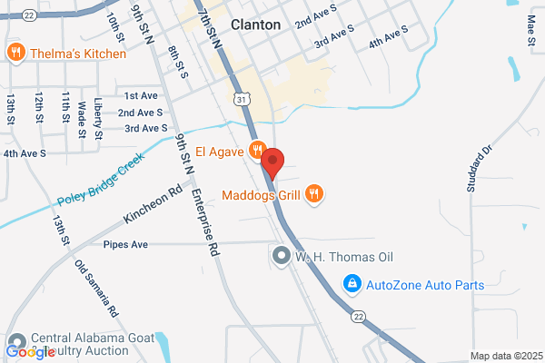 Budd's Auto Sales