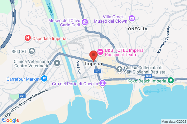 Imperia