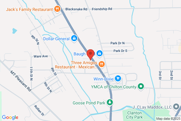 Forrest, Steven K DVM - Forrest Veterinary Clinic
