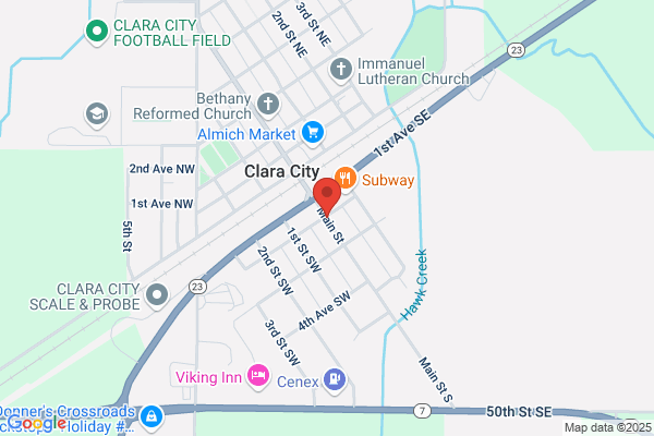 Citizens State Insurance Agency