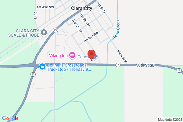 Clara City Auto Parts