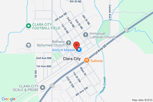 Clara City Electric