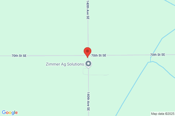 Zimmer Pioneer Seed Farm