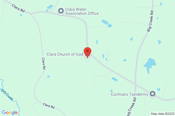 Clara Church of God