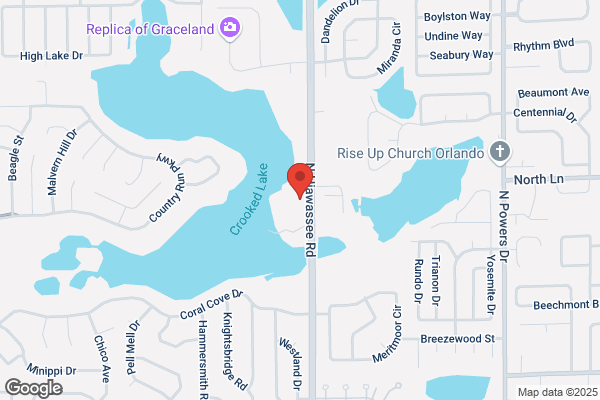 Lake Rose Christian Academy