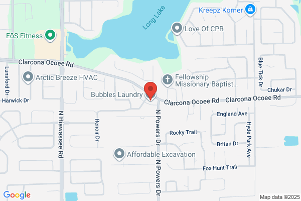 Bitcoin ATM Orlando - Coinhub