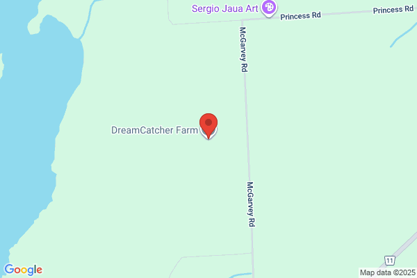 Dreamcatcher Farm