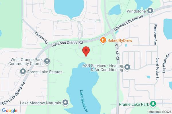 Lennar at Arden Park North