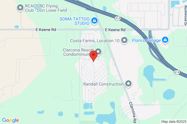 Sun Resort Rv Park