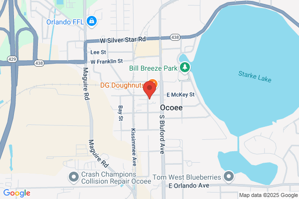 Tuff Cut of Central Florida Inc