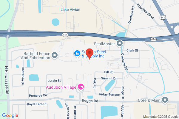 Unitron Precision Machining