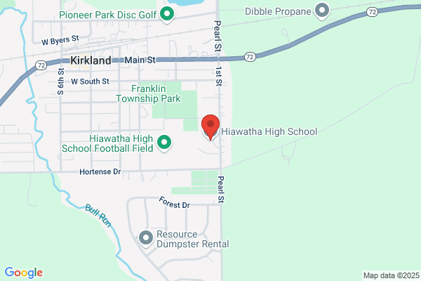 Schools, Hiawatha School District Unit 426