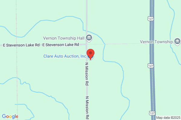 Northern Michigan Auction Service Inc