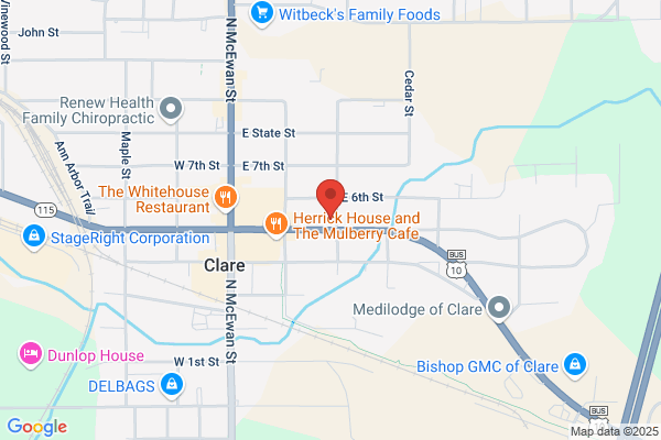 Fifth Street Auto Service