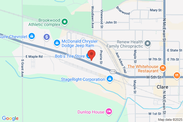 Randalls Auto Repair