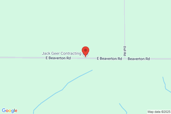 Jack Geer Contracting