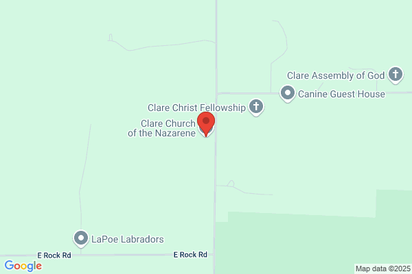 Church of Nazarene