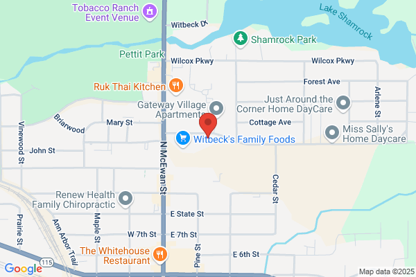 Family Chiropractic Center