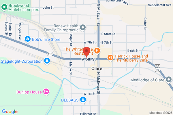 Haines James DDS Plc