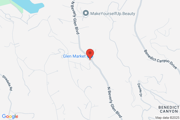 Glen's Markets